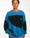 Nike - Sweatshirt (XXL)