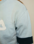 Fila - Sweatshirt (XS)