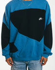 Nike - Sweatshirt (XXL)