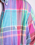 Ralph Lauren - Shirt (L)