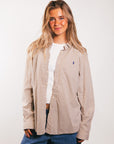 Ralph Lauren Shirt - (XL)