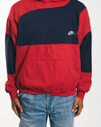 Nike - Hoodie (L)