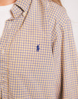 Ralph Lauren Shirt - (XL)