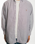 Ralph Lauren - Shirt (L)