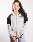 Kappa - Full Zip (S)