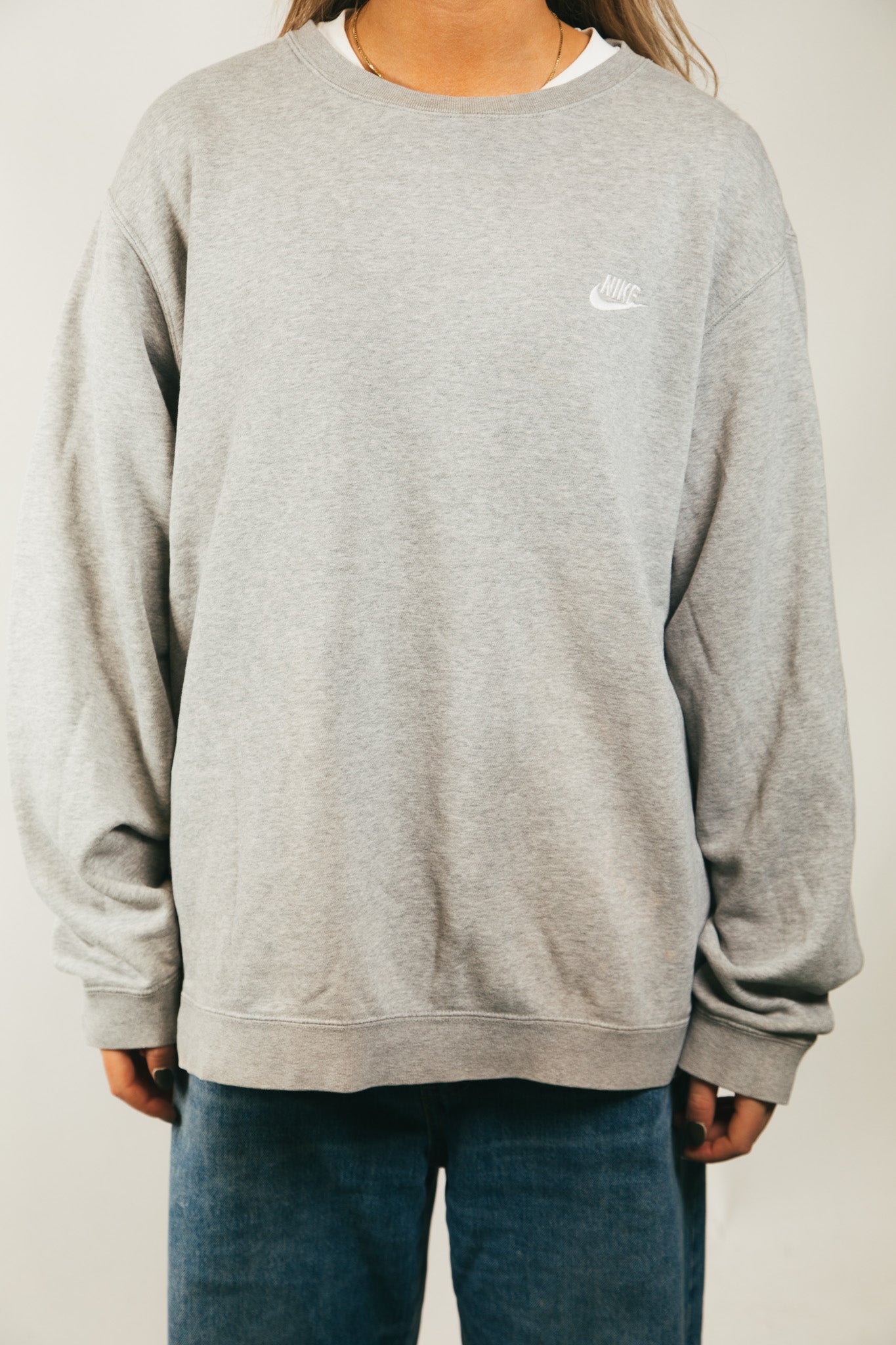 Nike - Sweatshirt (L)