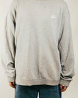 Nike - Sweatshirt (L)
