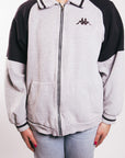 Kappa - Full Zip (S)
