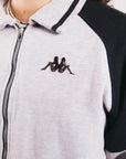 Kappa - Full Zip (S)
