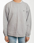 Nike - Sweatshirt (M)