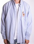 Ralph Lauren - Shirt (XL)