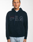 Fila - Hoodie
