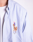 Ralph Lauren - Shirt (XL)
