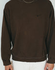 Nike - Sweatshirt