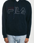 Fila - Hoodie