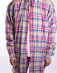 Ralph Lauren - Shirt (4XL)