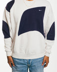 Nike - Sweatshirt (M)