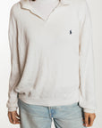 Ralph Lauren - Rugby-Poloshirt