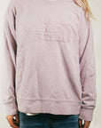 The North Face - Sweatshirt (M)