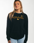 Nike X Iowa - Long Sleeve (M)