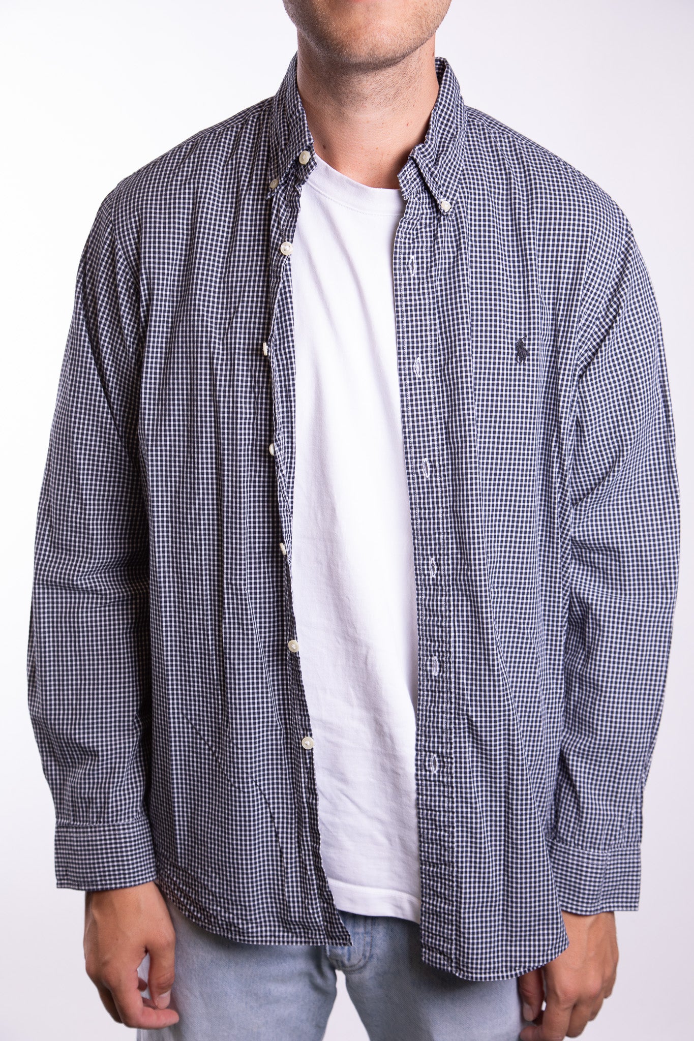 Ralph Lauren - Shirt (L)