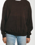Ralph Lauren - Sweatshirt (L)