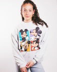 Disney - Sweatshirt (M)