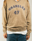 Wrangler - Sweatshirt (S)