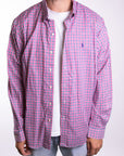 Ralph Lauren - Shirt (XL)