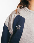 Umbro - Sweatshirt (M)