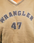 Wrangler - Sweatshirt (S)