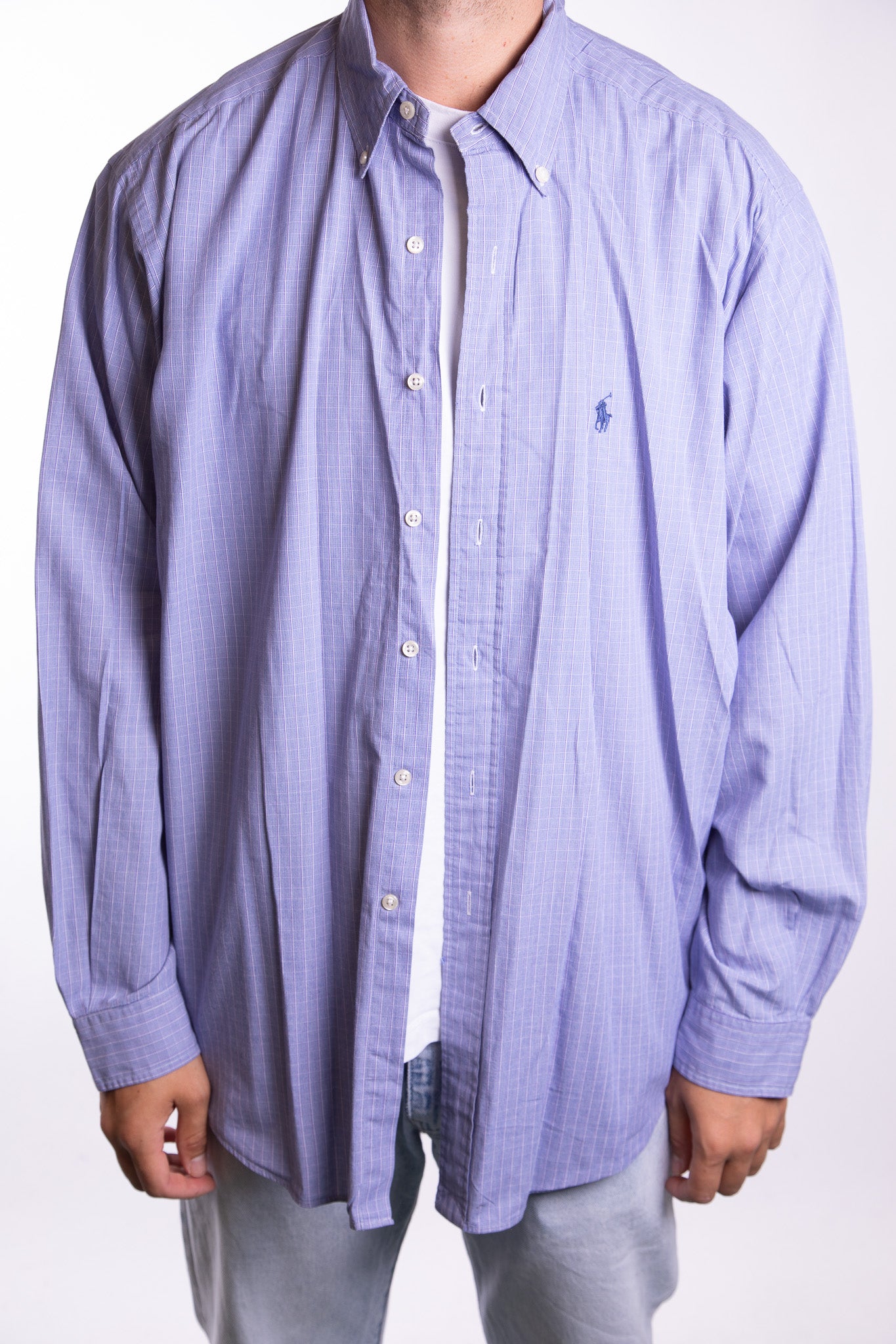 Ralph Lauren - Shirt (XL)