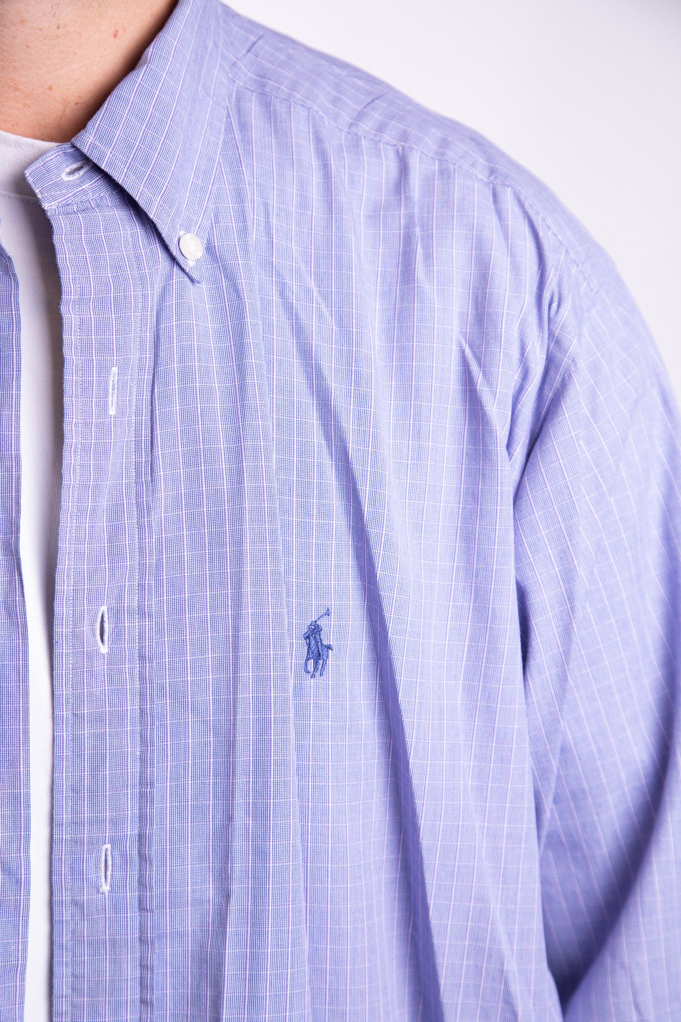 Ralph Lauren - Shirt (XL)