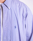 Ralph Lauren - Shirt (XL)