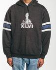 Super Bowl Champions - Hoodie (L)
