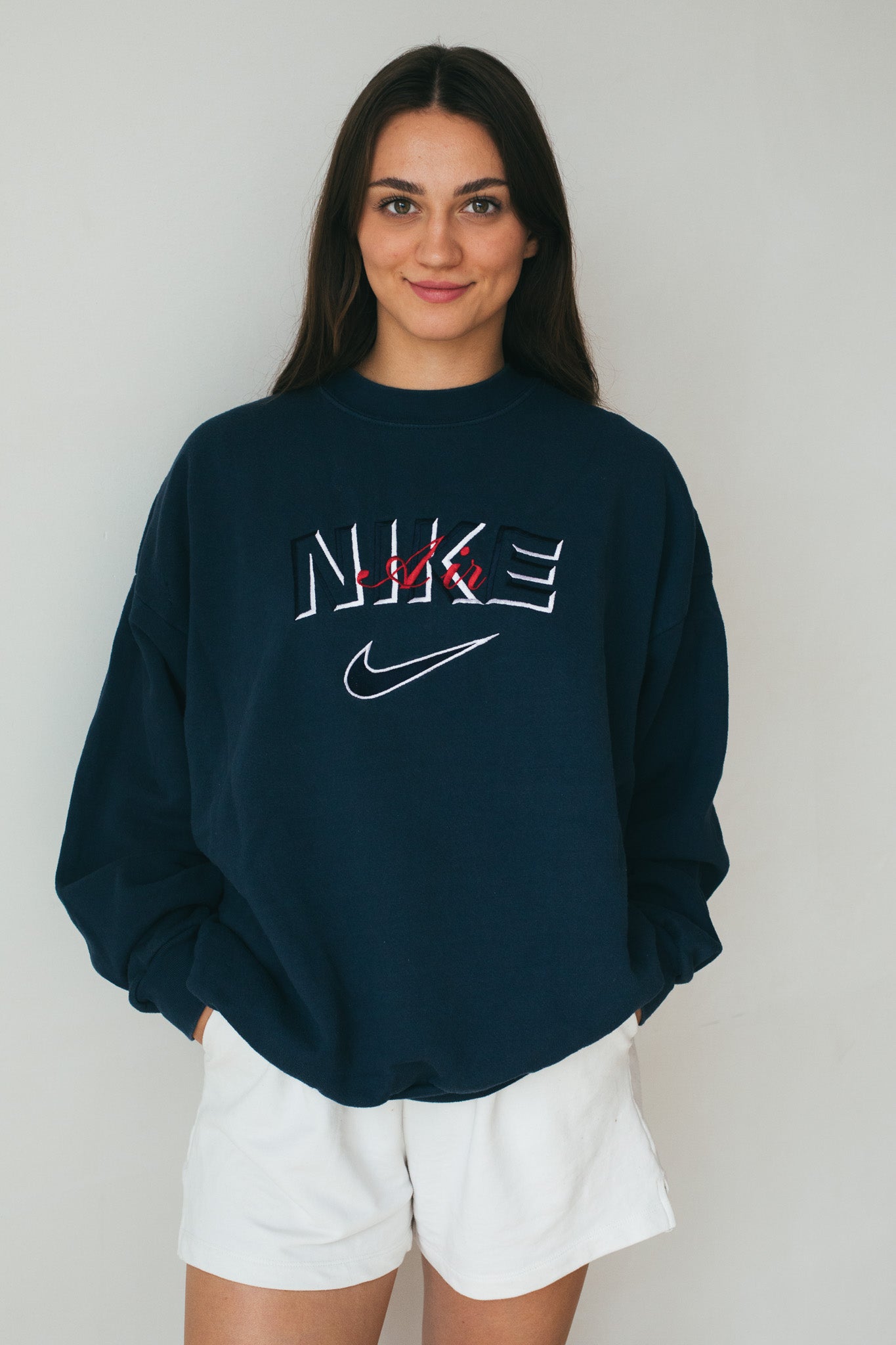 Nike - Sweatshirt