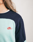 Nike  Renewed  Sweatshirt (M)