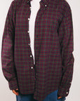 Ralph Lauren Shirt - (XL)