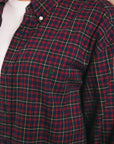 Ralph Lauren Shirt - (XL)