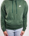 Nike - Hoodie (S)