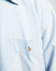 Ralph Lauren - Shirt (XL)