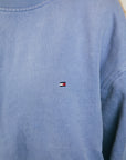 Tommy Hilfiger - Sweatshirt (M)