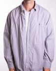 Ralph Lauren - Shirt (XL)