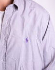 Ralph Lauren - Shirt (XL)