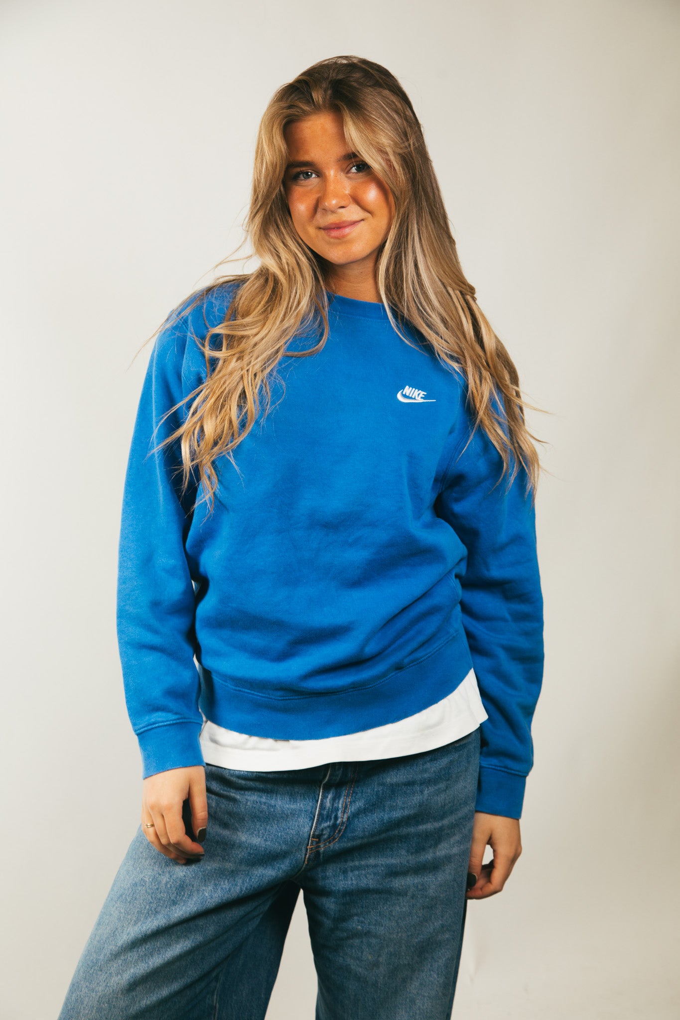 Nike - Sweatshirt (S)