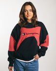 Champion Renewed Sweatshirt (M)