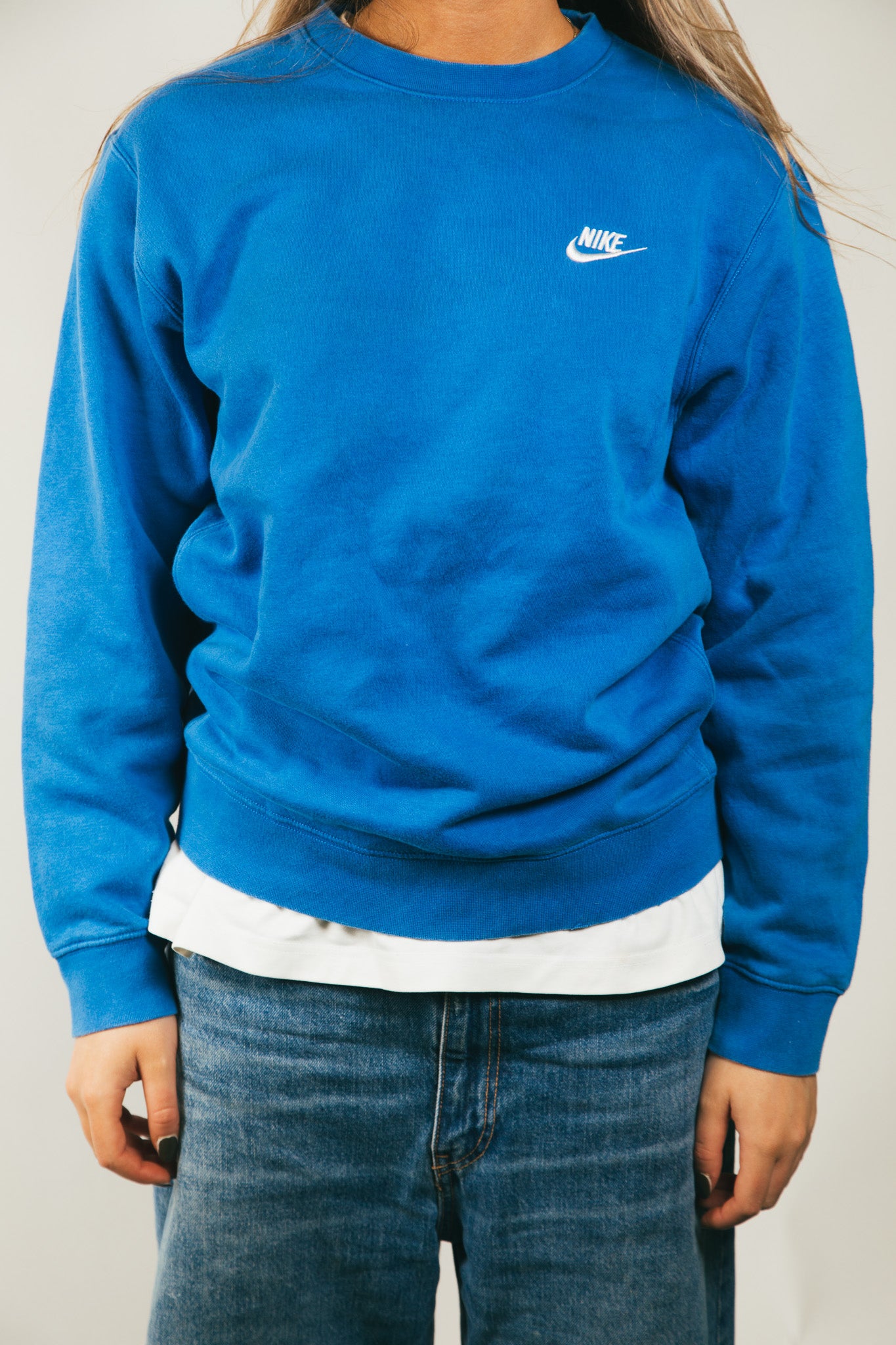 Nike - Sweatshirt (S)