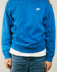 Nike - Sweatshirt (S)