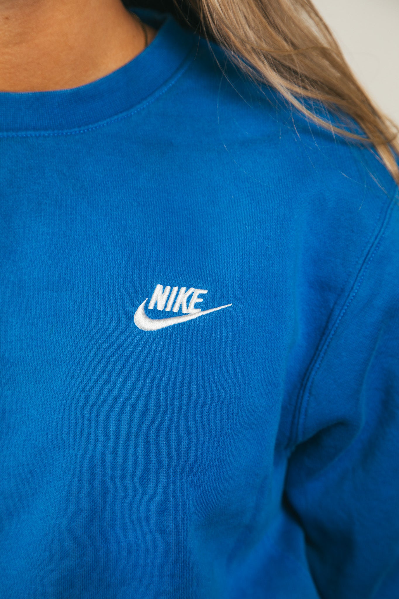 Nike - Sweatshirt (S)
