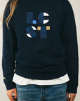 Lacoste - Sweatshirt (S)